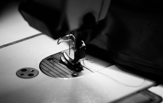 缝纫机行业发展的四大问题